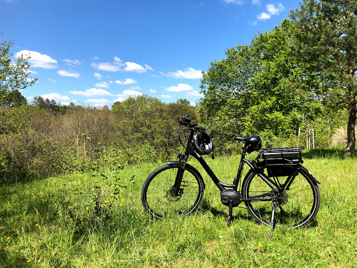 Elektro-Fahrradverleih-Eifel