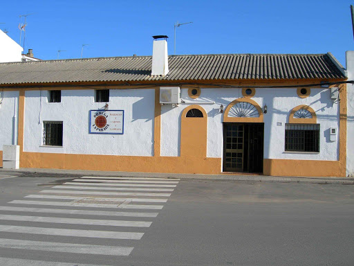 Bodega La Parada
