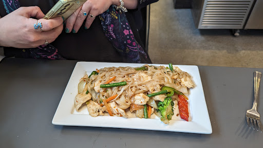 Mr Woks Ltd - Thumbnail