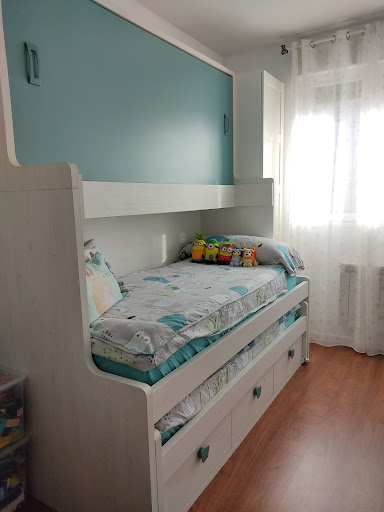 MUEBLES NOGAR - Visual
