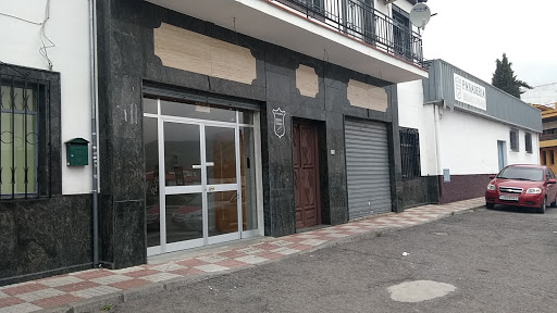 Panaderia Hermanos Espigares