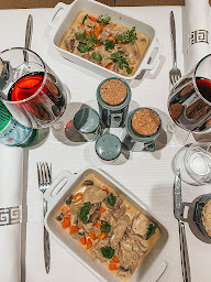 Photo n°25 de La Verrière Nice à Nice (Restaurant)