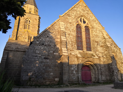 Photo de Camping Le Bel Event à Miniac-Morvan (35540)