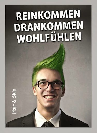 Hair & Skin by Cornelia Jaeger - Thumbnail