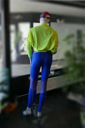 CajuBrasil Deutschland Fitness Fashion Showroom Gallery - Germany