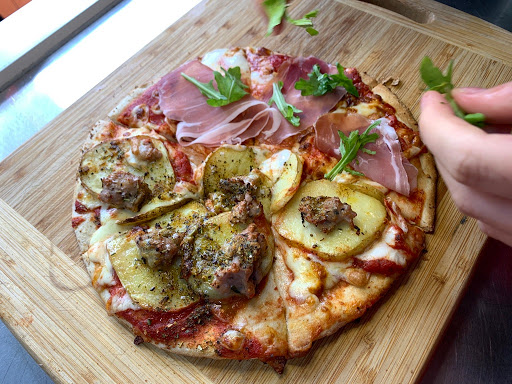 Pizza Event - Thumbnail