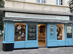 Photo n°1 de Aux saveurs de Charlie à Ardres (Boulangerie)
