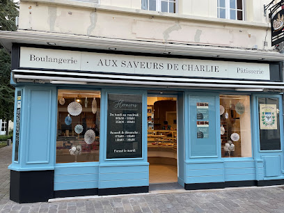 Aux saveurs de Charlie