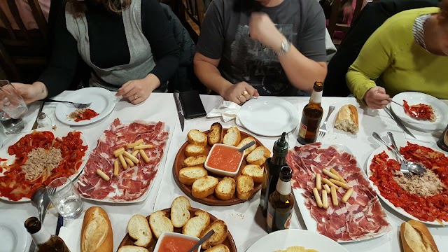 La Picota III