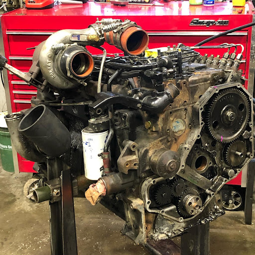 Matanuska Diesel - Thumbnail