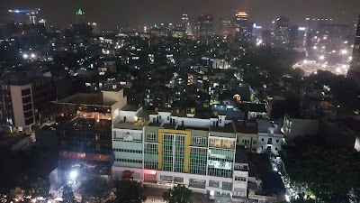 Photos of Central Grand Indonesia