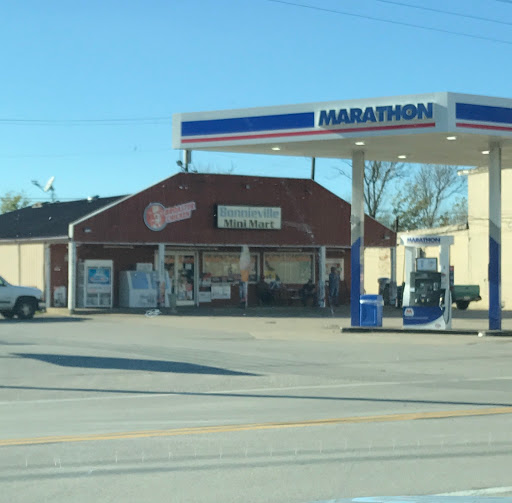 Bonnieville Mini Mart