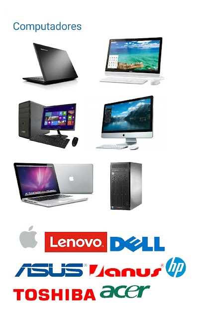 Photos of SOPORTECNO SAS