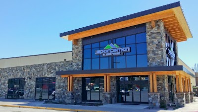 Sportsman & Ski Haus