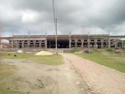 Photos of Mymensingh Markaj Mosque