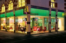 Foxtons Chiswick Estate Agents london