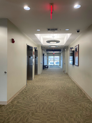 Greenleaf Center - Visual