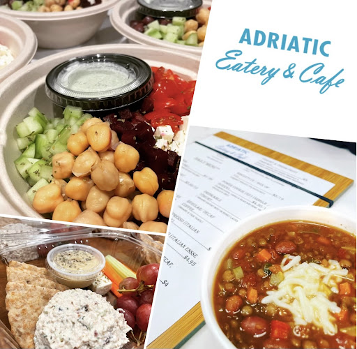 Adriatic Eatery & Cafe - Thumbnail