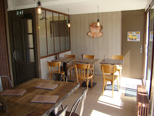 Photo n°41 de Le Père Baptiste à Wissant (Restaurant français)