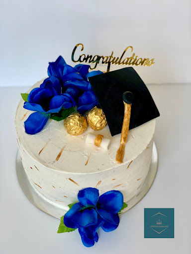 Eggless Cakes by JinksZaikaBakes Gallery - United States