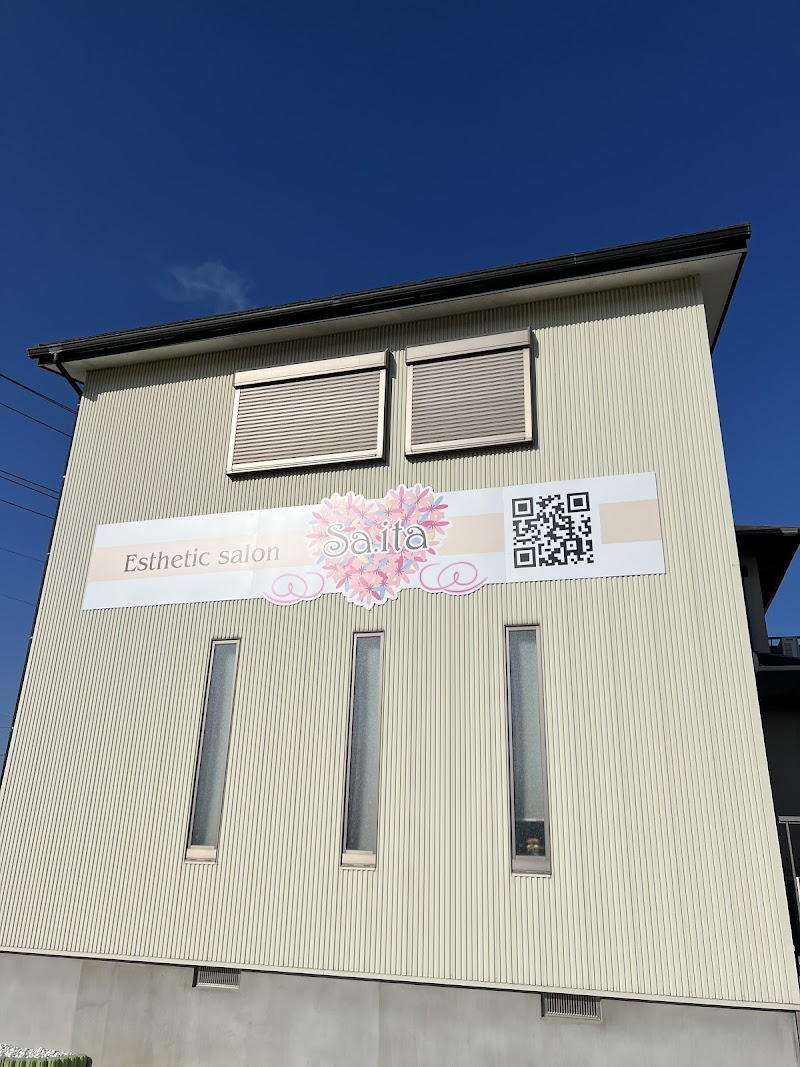 エステティックサロンSa.ita