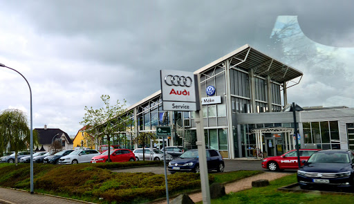 Autohaus Dittmar Mäke - Thumbnail