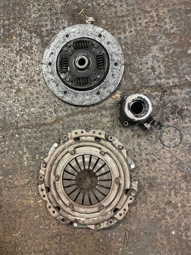 Hanley's Auto Repairs - Thumbnail
