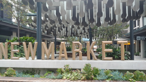 Newmarket Dining - Thumbnail