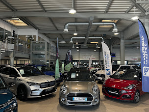 Photo n°31 de Jean Lain Occasions Chambéry à La Motte-Servolex (Vendeur de voitures d'occasion)