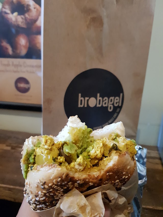 Brobagel