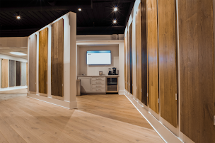 Photo n°1 de Surface Parquet Argenteuil 95100 à Argenteuil (Service de pose de parquet)