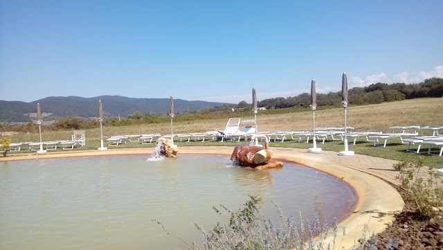 Terme di Vulci