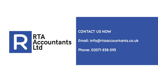 RTA Accountants Ltd - Thumbnail