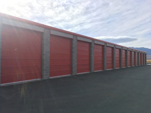 ACS Storage - Visual