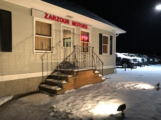 Zarzour Motors