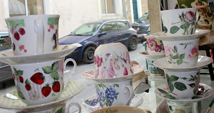 Photo n°19 de LES DELICES DE CONSTANCE à Auch (Magasin de thé)