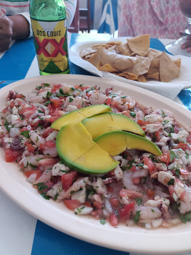 Pescadería El Charalito - Thumbnail