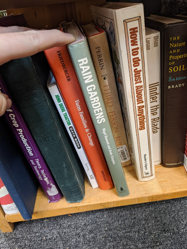 Robie Books - Thumbnail
