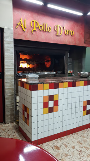 Al Pollo d'oro di Crupi Maria