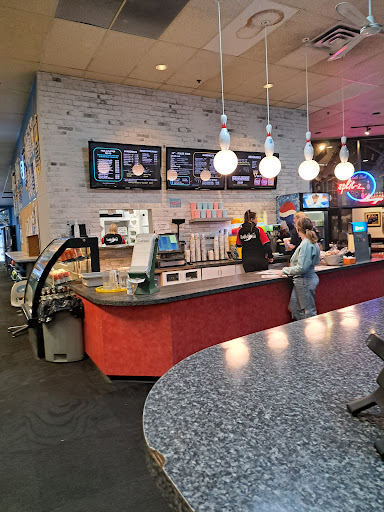 Splitsville Calgary Meridian - Thumbnail