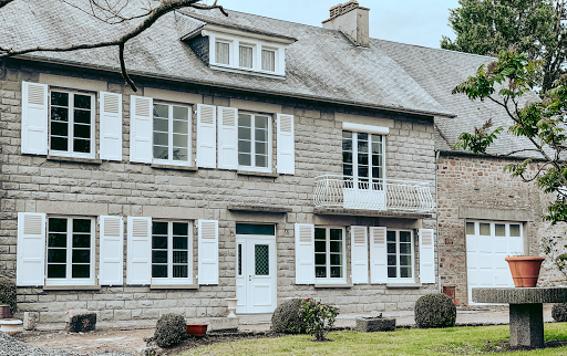Photo de Gîtes Les Portes de Saint Martin à Saint-Martin-des-Champs (50300)