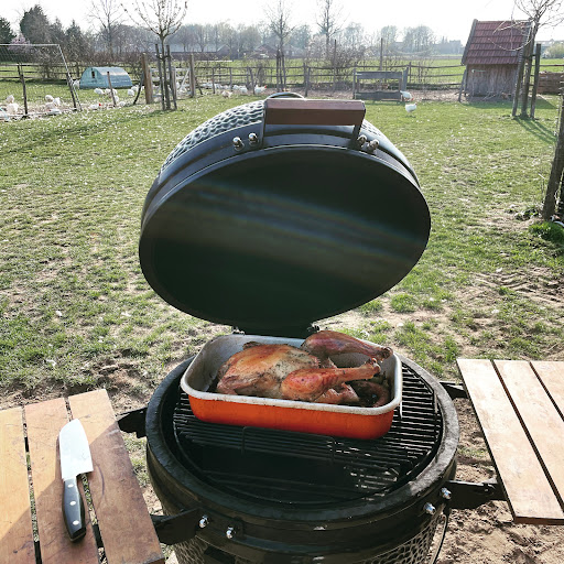 Kalkoen.nl - Thumbnail