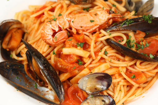 Ristorante da Berto - Alloggio