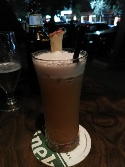 Photos of Saape Coffee Lounge