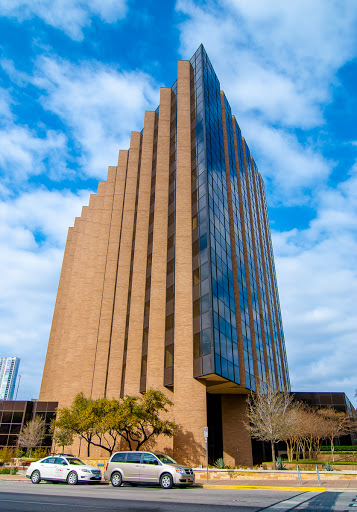 Travis County - Visual