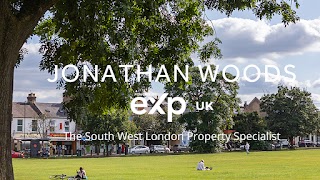 Jonathan Woods eXp Estate Agent