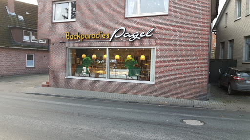 Backparadies Pagel