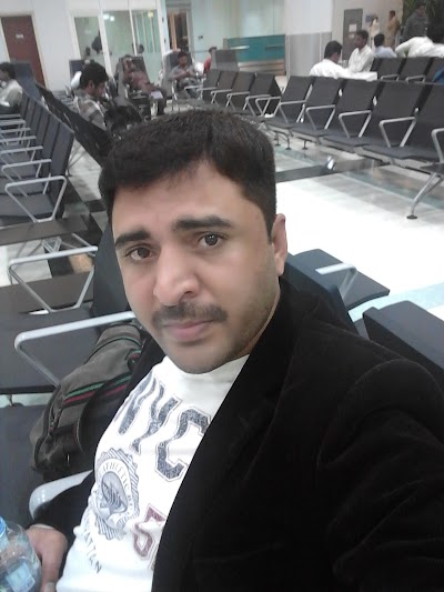 Photos of Al Ghazal Lounge