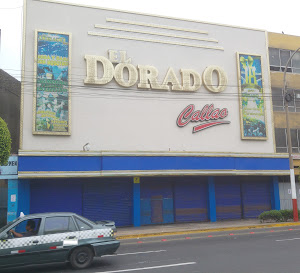 El Dorado Callao 2