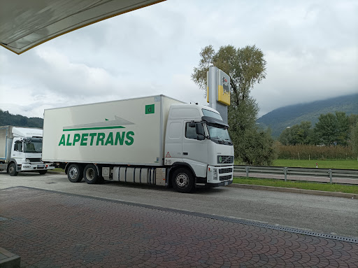 ALPETRANS - Visual
